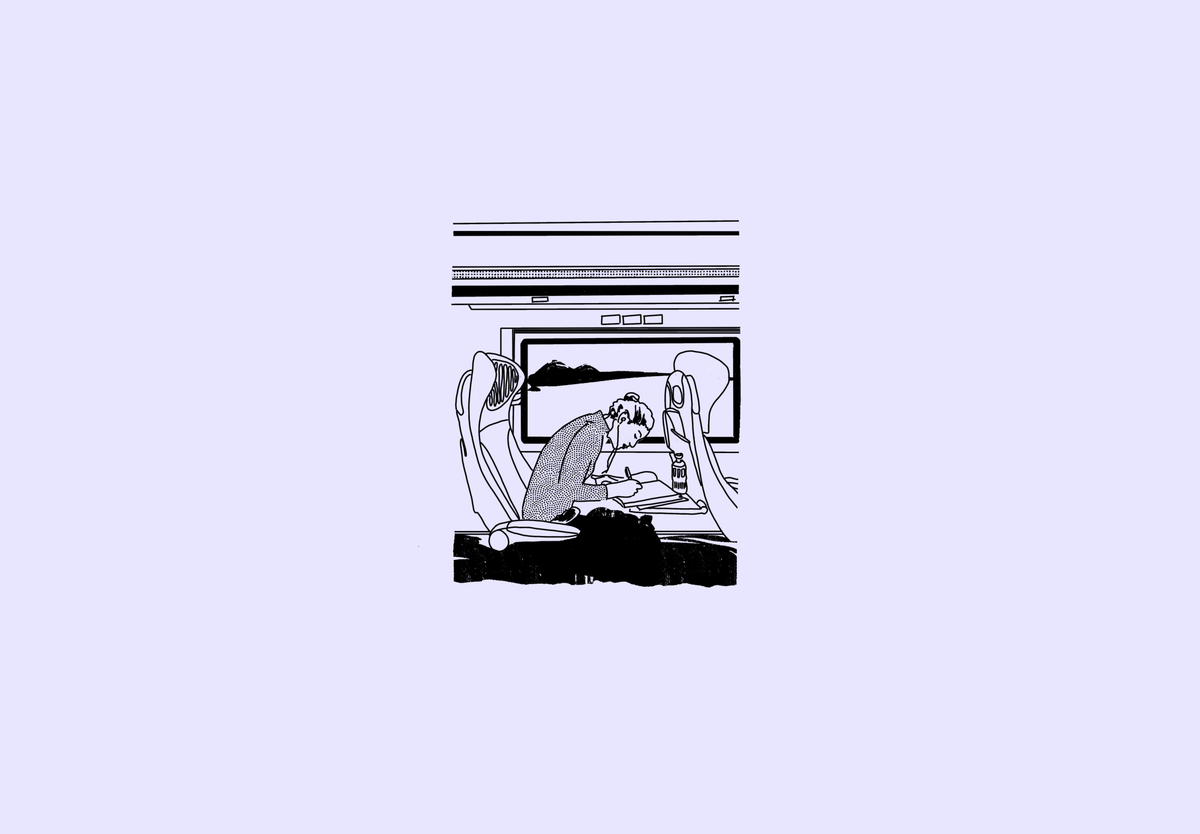 Досье с человеческим лицом