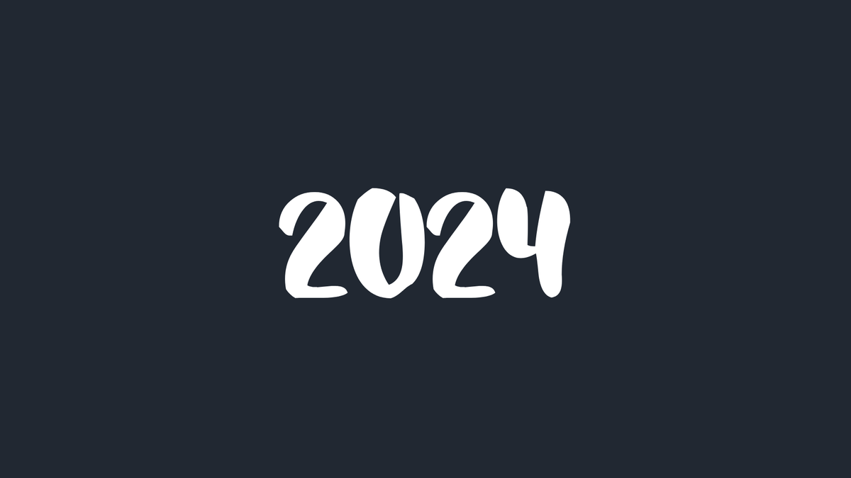 Итоги 2024 года: все тексты