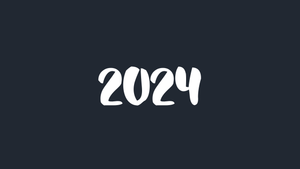 Итоги 2024 года: все тексты